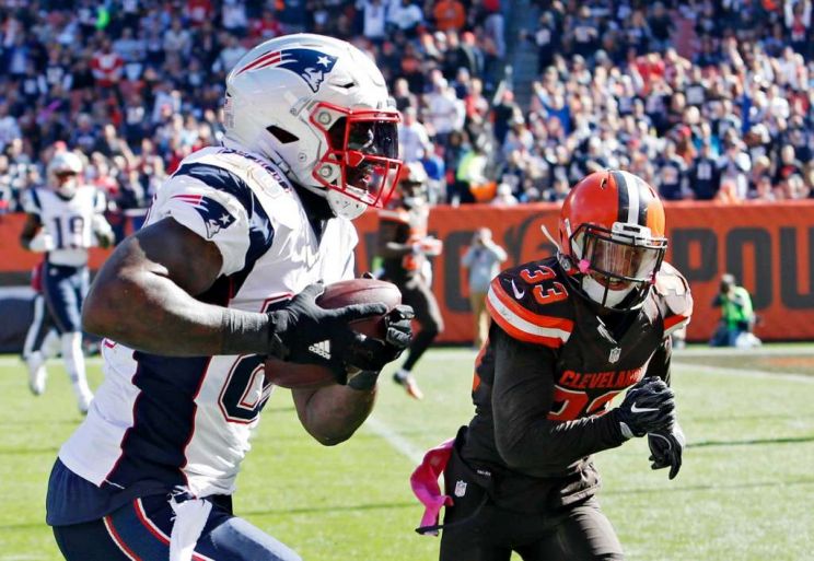 Martellus Bennett