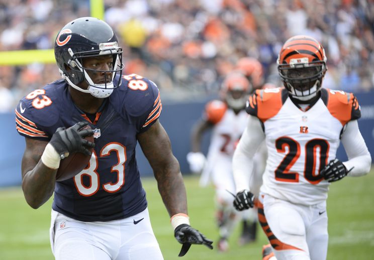 Martellus Bennett