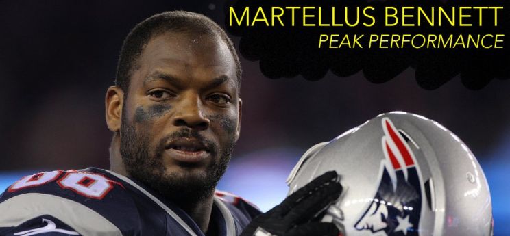Martellus Bennett