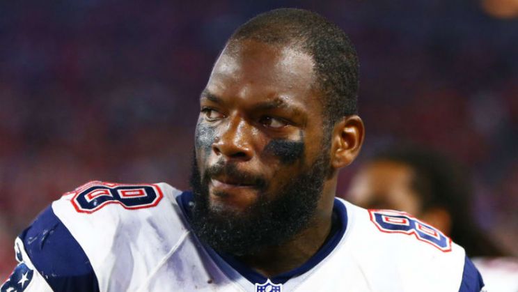 Martellus Bennett