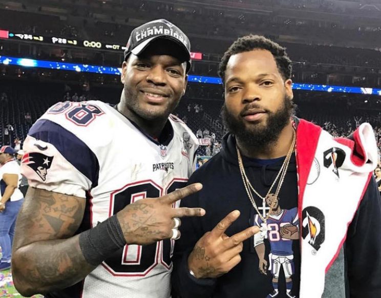 Martellus Bennett
