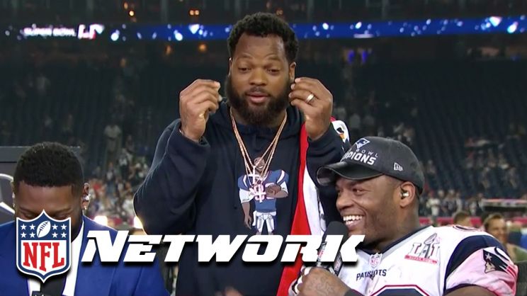 Martellus Bennett
