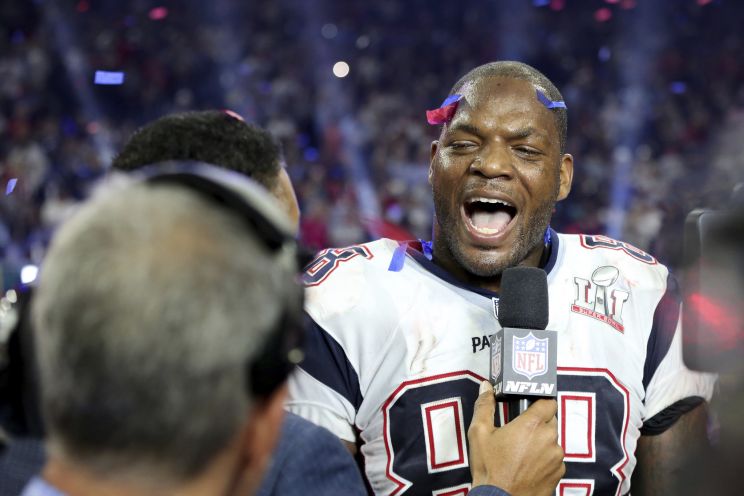 Martellus Bennett