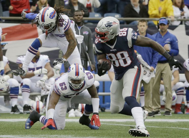 Martellus Bennett