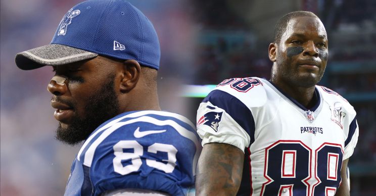 Martellus Bennett