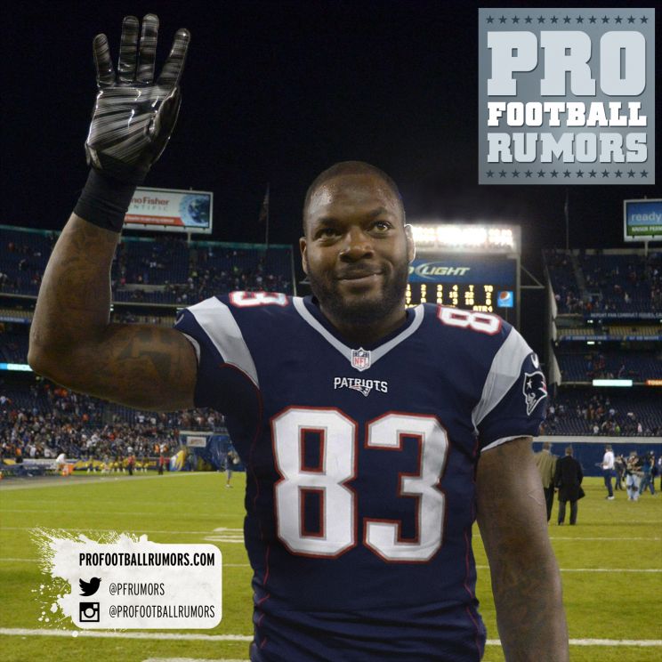 Martellus Bennett