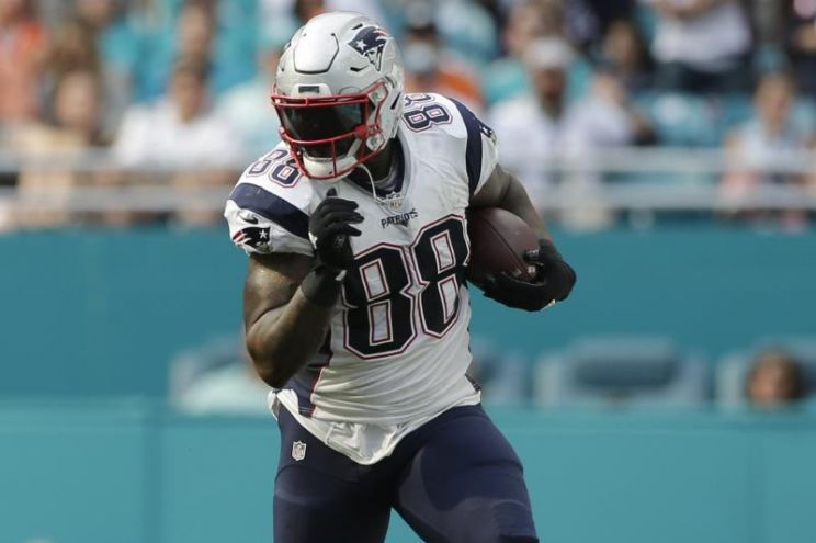 Martellus Bennett