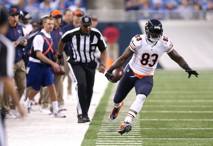 Martellus Bennett