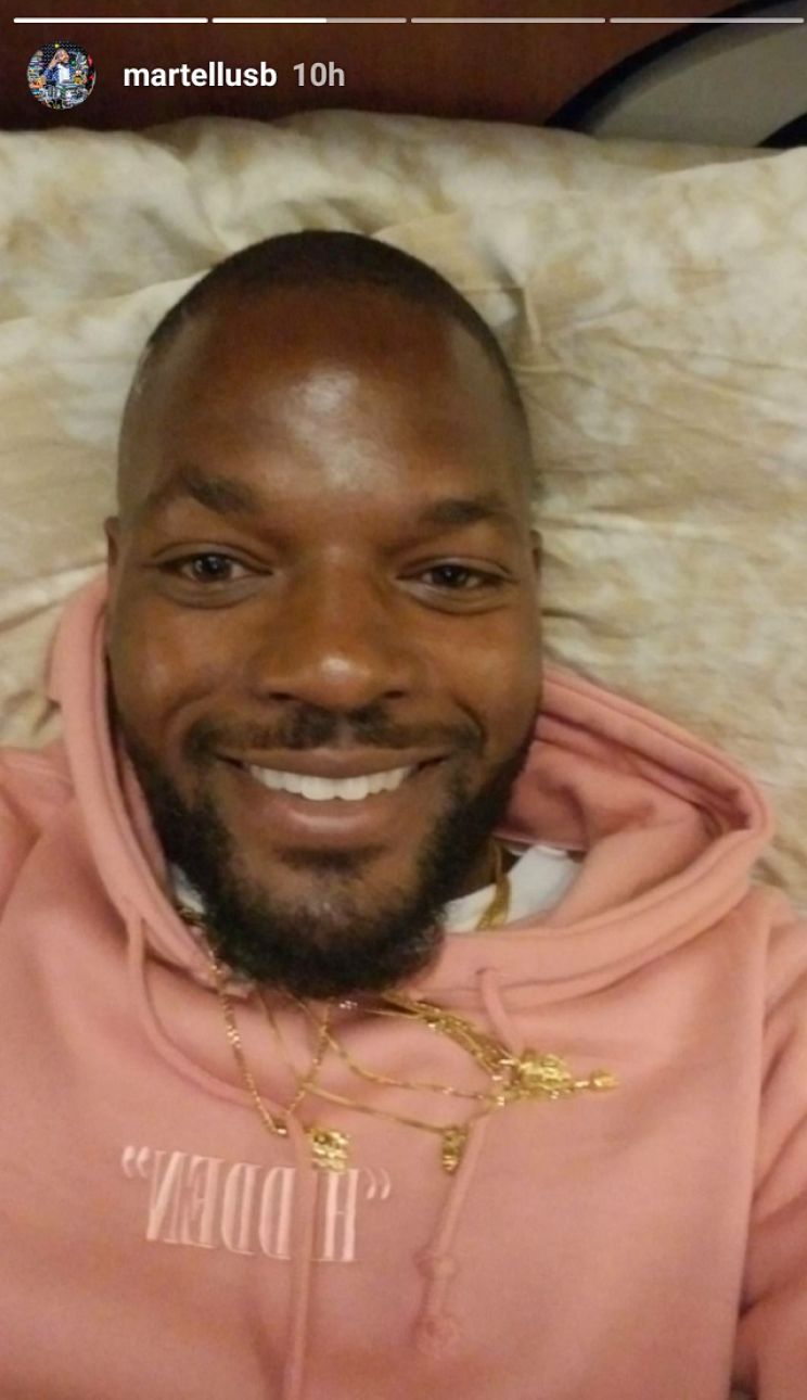 Martellus Bennett