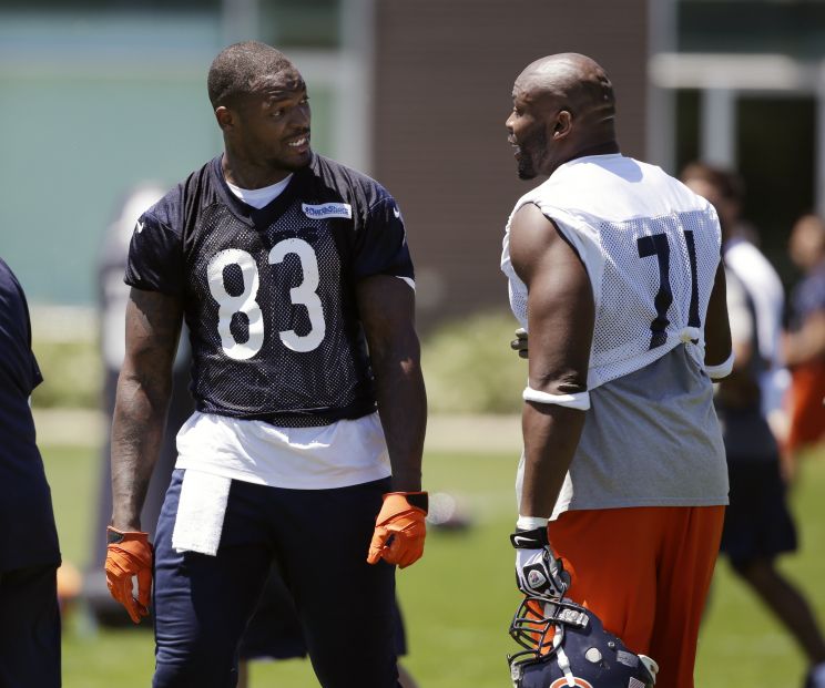 Martellus Bennett