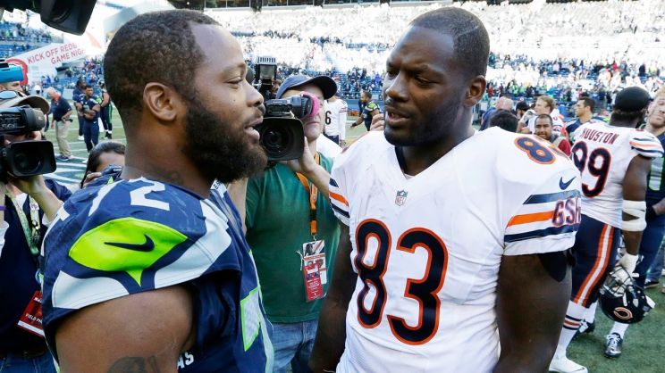 Martellus Bennett