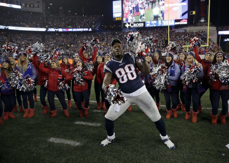 Martellus Bennett