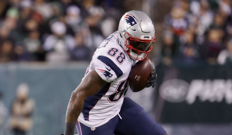 Martellus Bennett