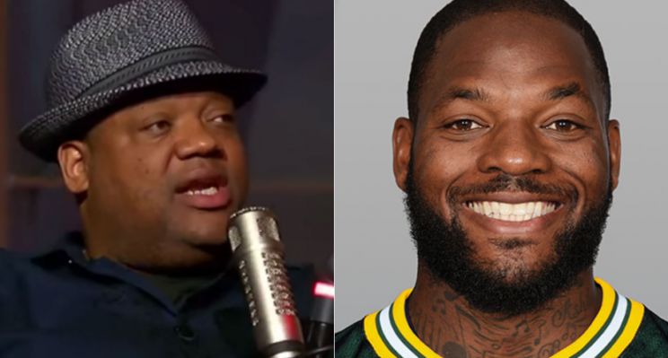 Martellus Bennett
