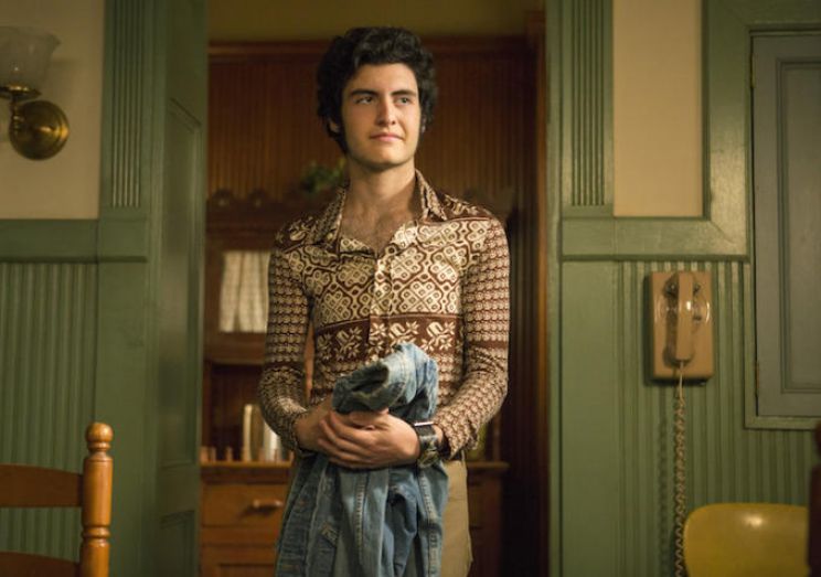 Marten Holden Weiner