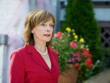 Martha Burns