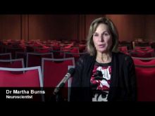 Martha Burns
