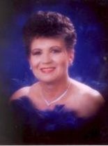 Martha Burns