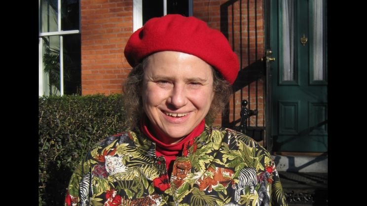 Martha Burns