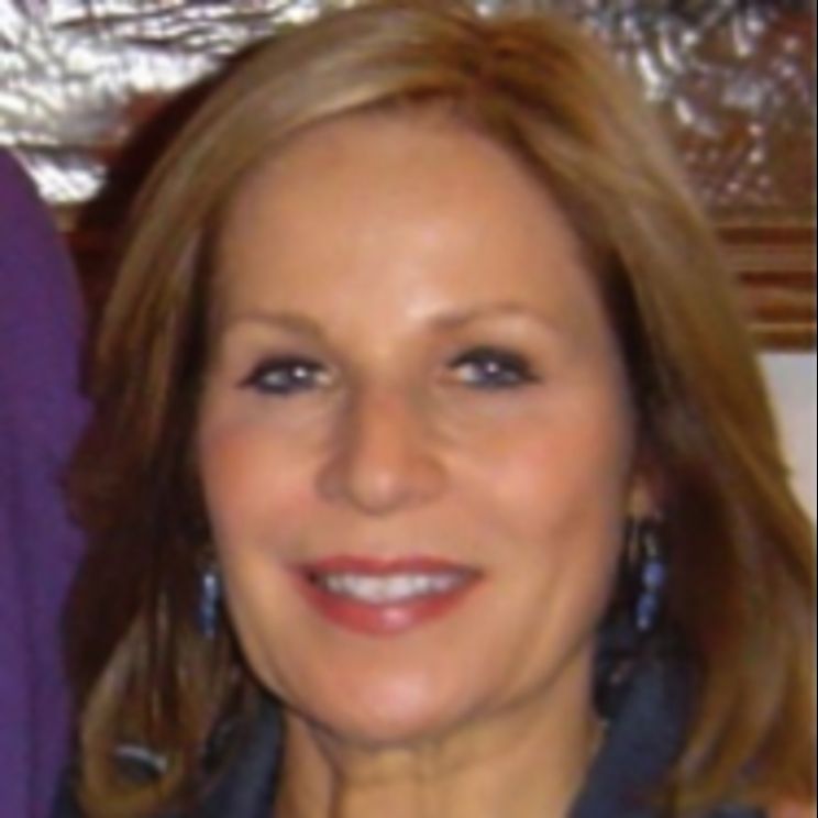 Martha Burns