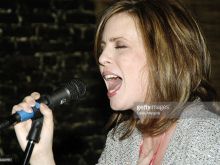 Martha Byrne photo