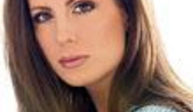 Martha Byrne