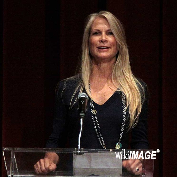 Martha De Laurentiis