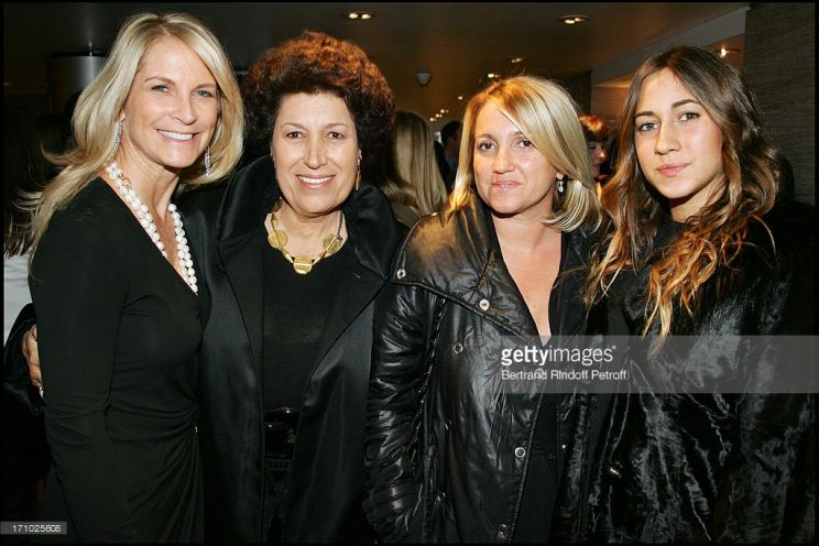 Martha De Laurentiis