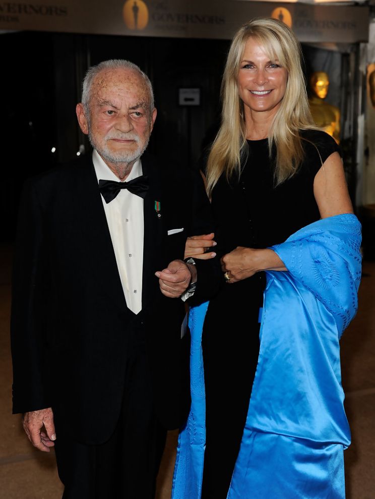 Martha De Laurentiis