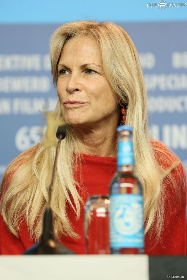 Martha De Laurentiis