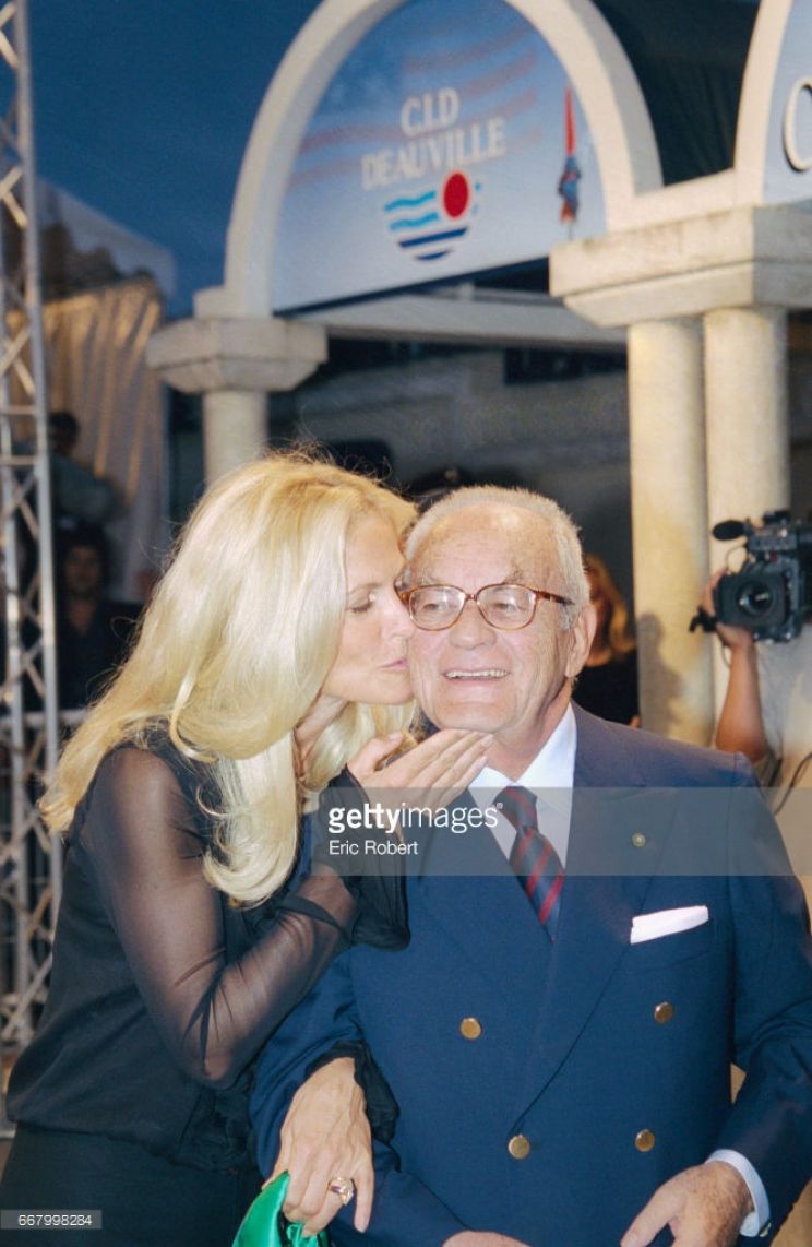 Martha De Laurentiis