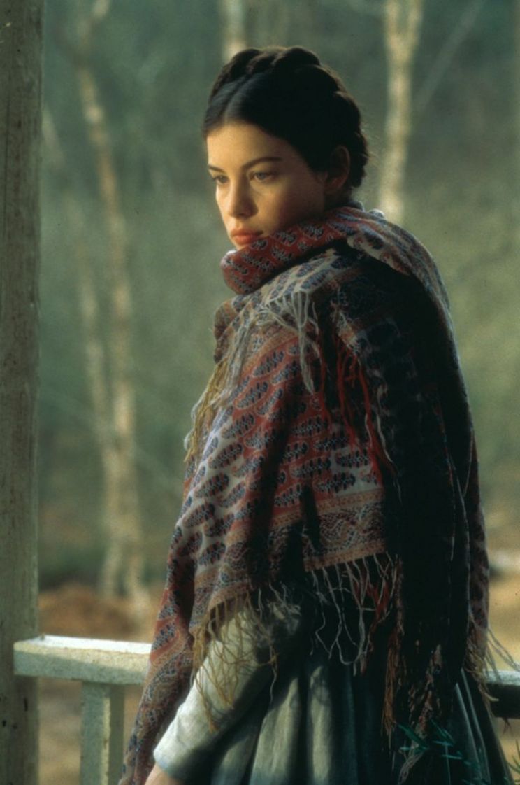 Martha Fiennes