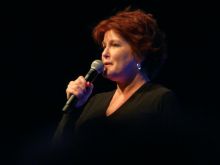 Martha Hackett