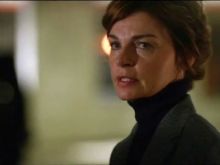 Martha Hackett