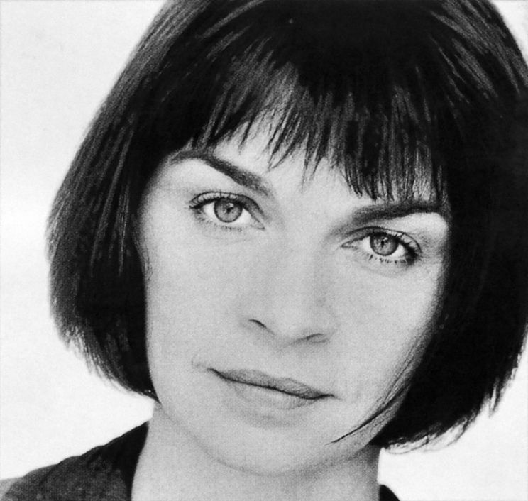 Martha Hackett