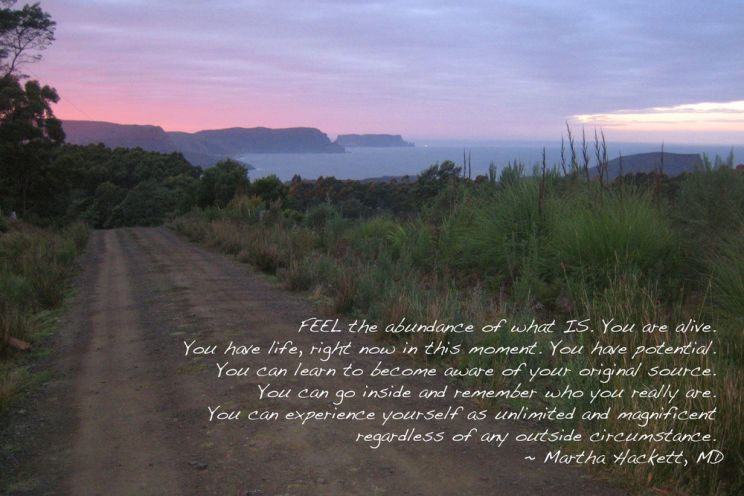 Martha Hackett