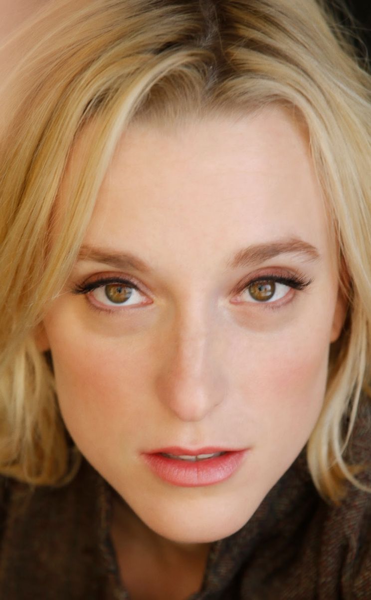 Martha Hackett