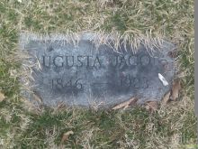 Martha Hamilton