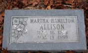 Martha Hamilton