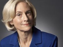 Martha Harms photo