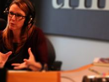 Martha Harms