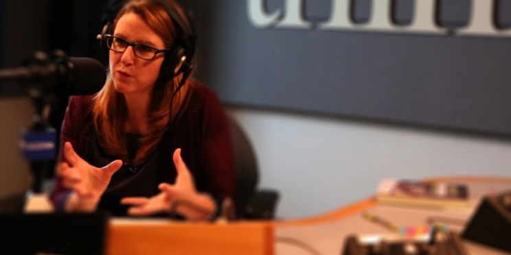 Martha Harms