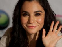 Martha Higareda