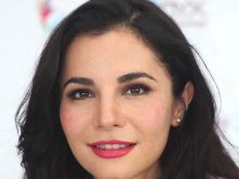 Martha Higareda