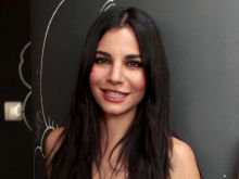 Martha Higareda