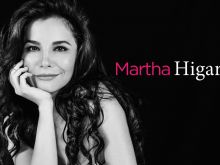 Martha Higareda