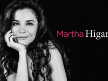 Martha Higareda