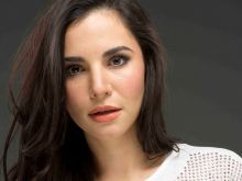 Martha Higareda