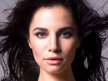 Martha Higareda #331317 picture (Landscape Medium)