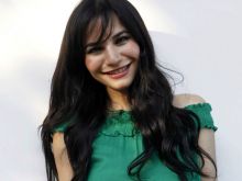 Martha Higareda